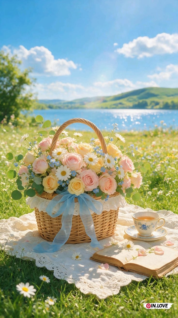 Picnic sweet