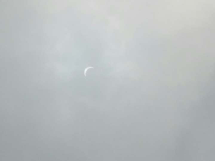 Eclipse