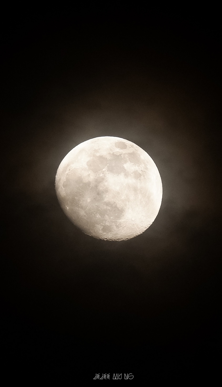 moon