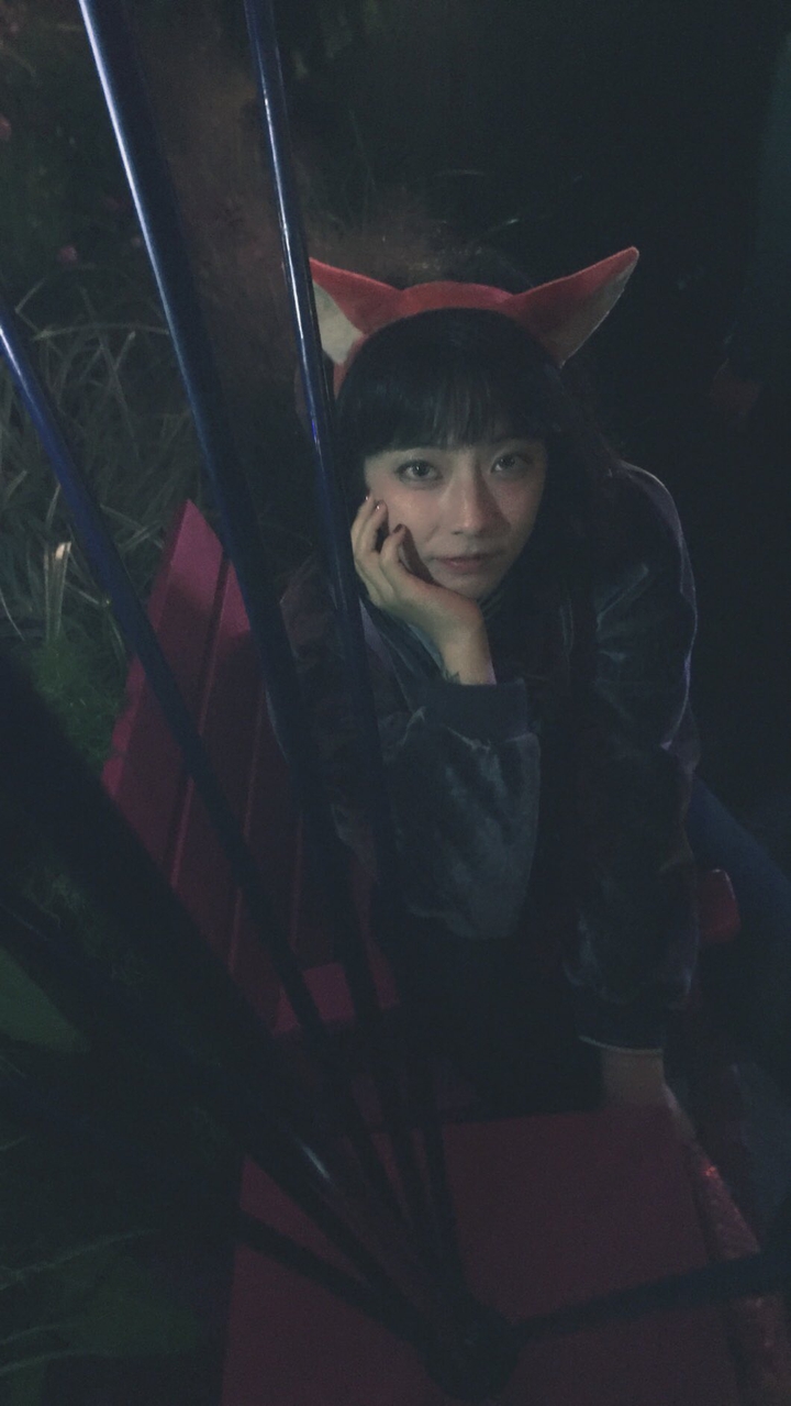 JUNIEL 2020 Halloween Photo