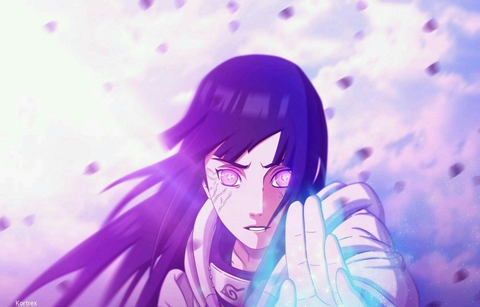 hinata