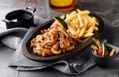 sfondi cuisine, food