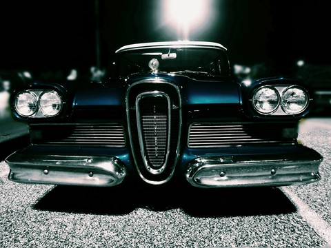Classic Cars