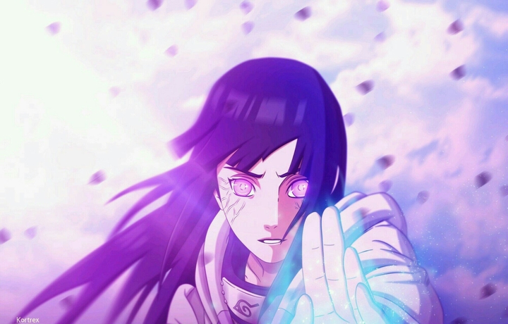 hinata