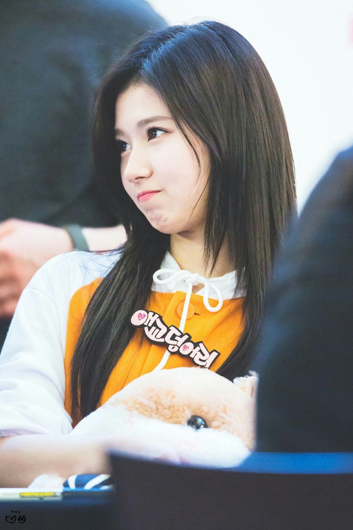 Sana Twice