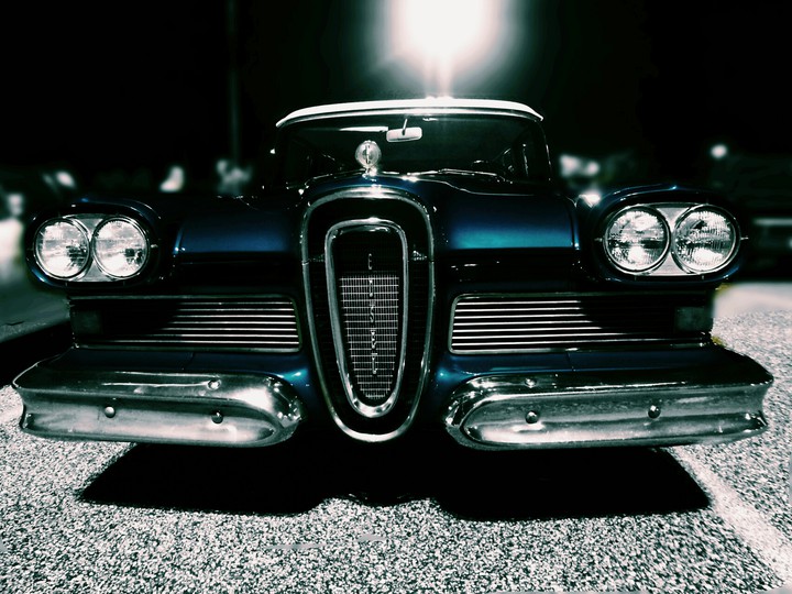 Classic Cars