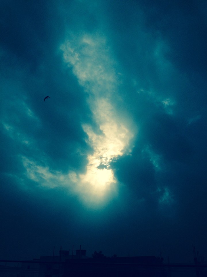 sky# imagination