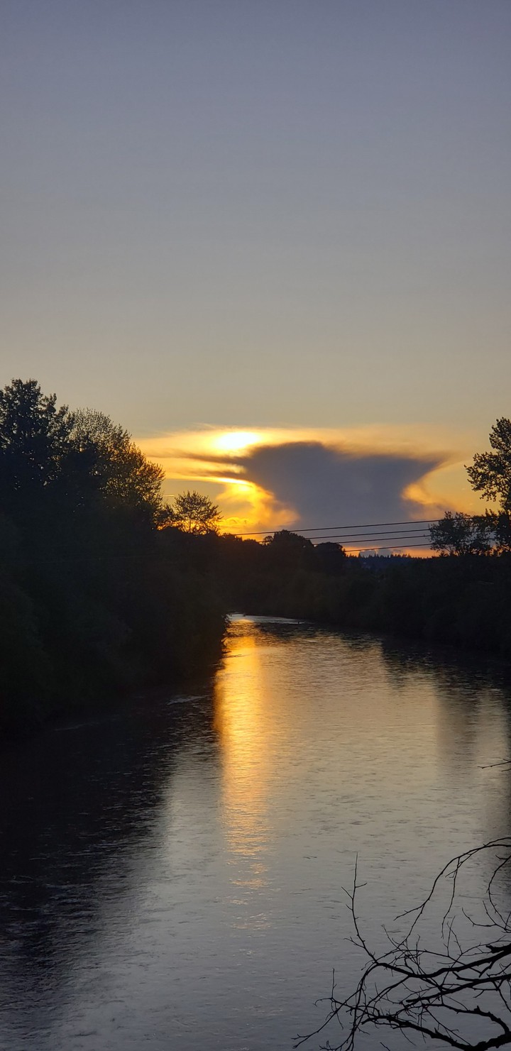 Puyallup River