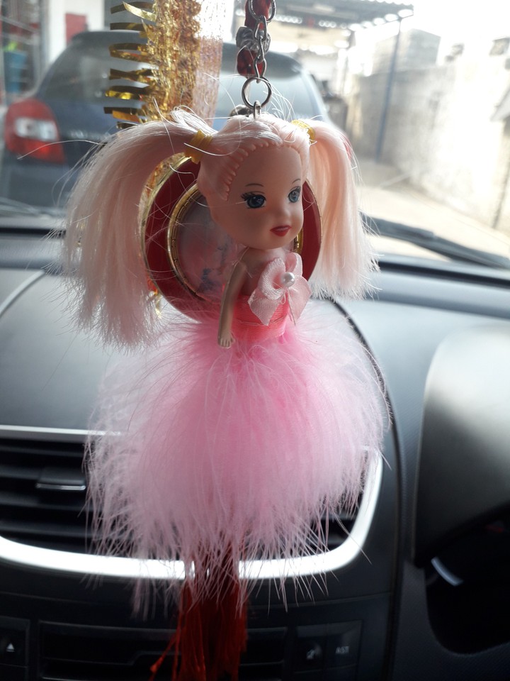 dolly
