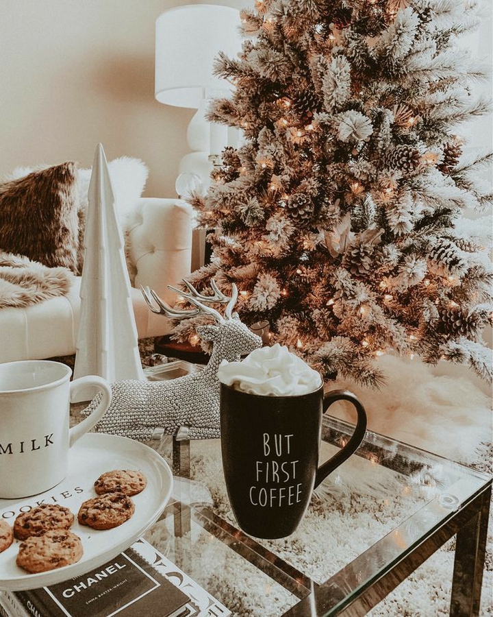Christmas mood✨
