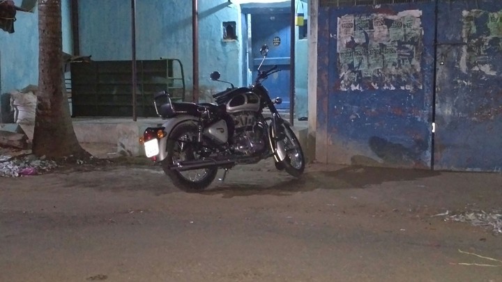 royal enfield