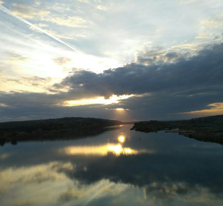sosnovka