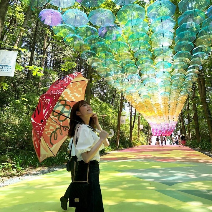 umbrella❤