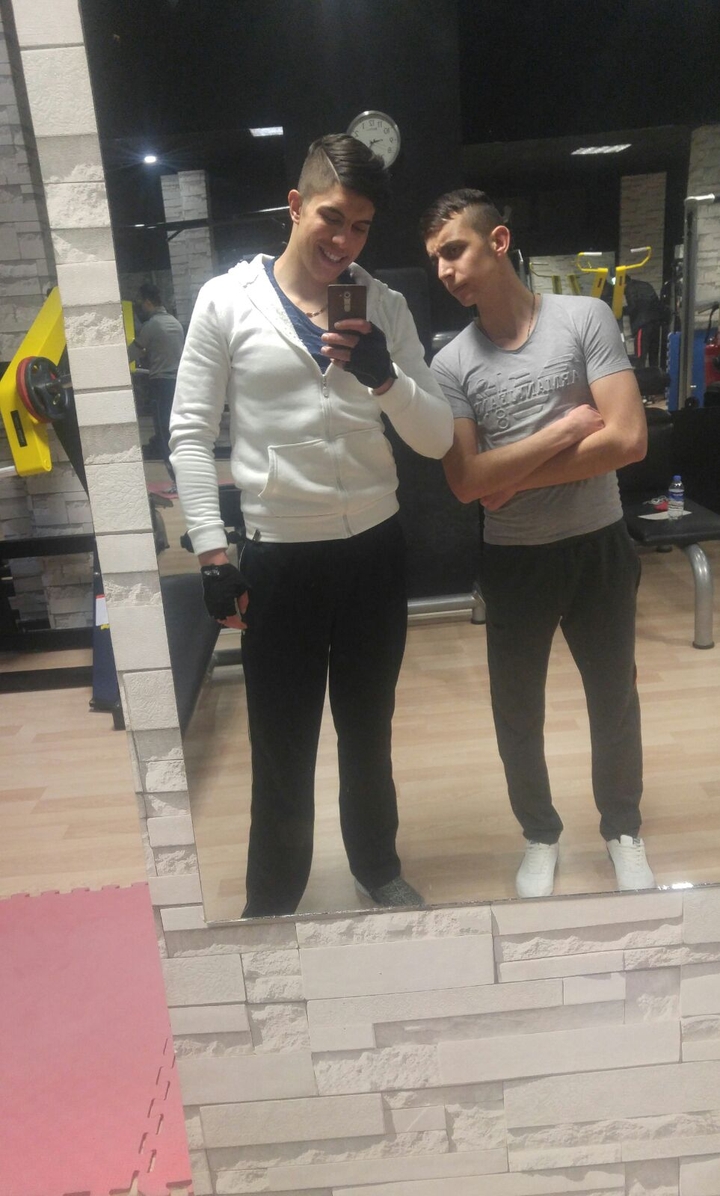 Fit body club