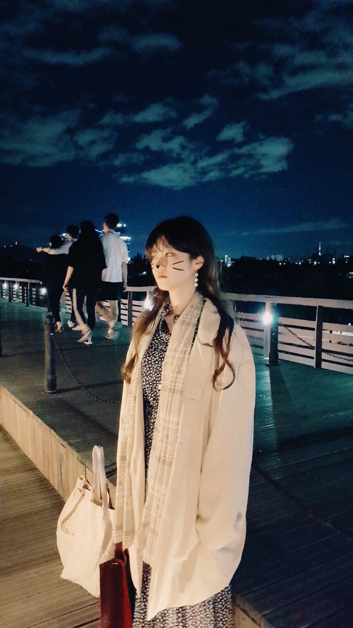 냥냥이