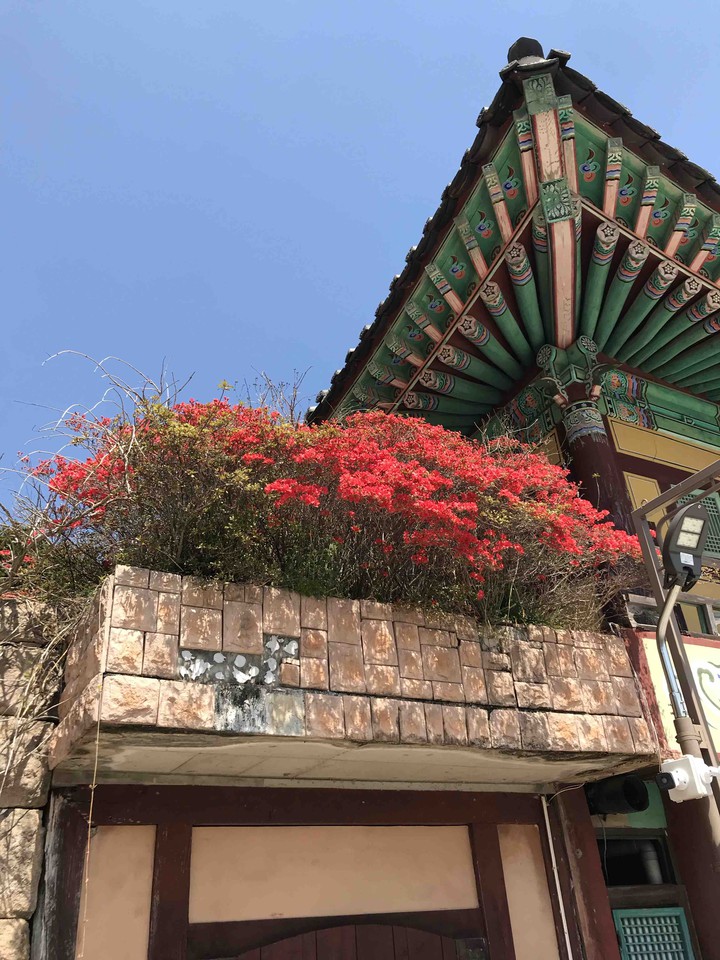 사찰