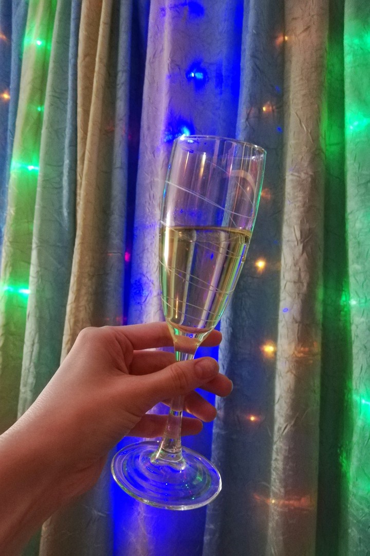 Champagne
