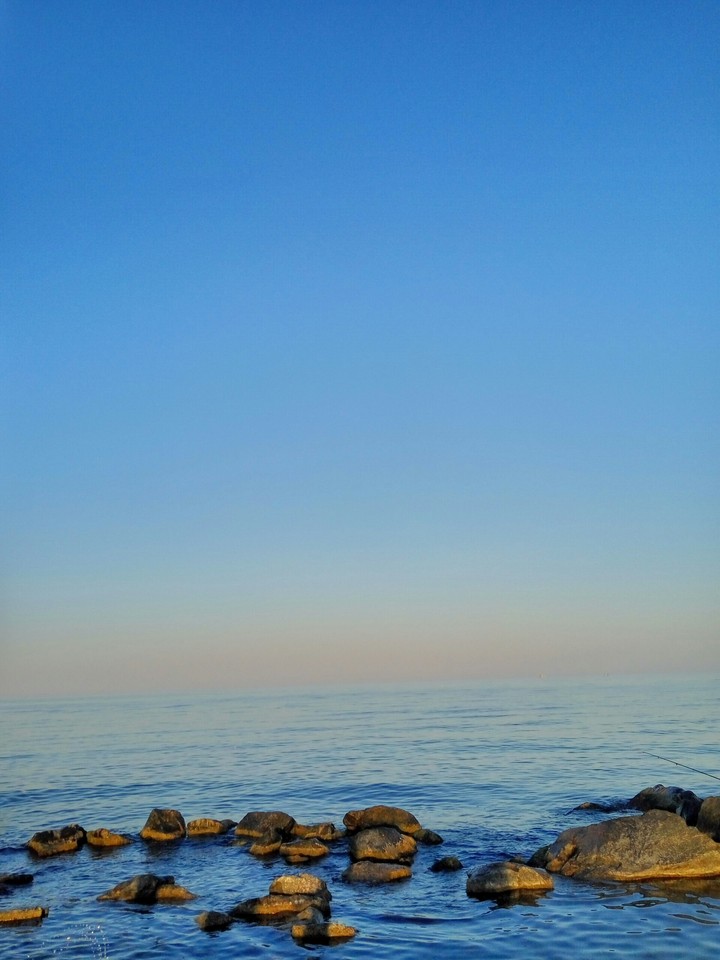 Sea