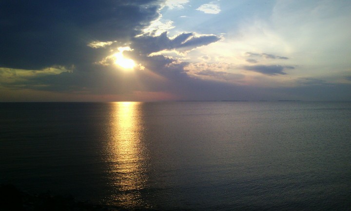 Sea