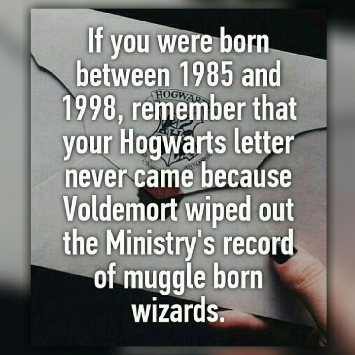 Harry Potter