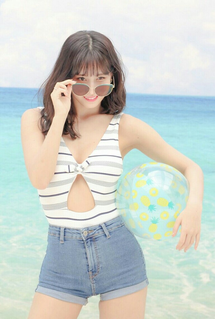 Momo