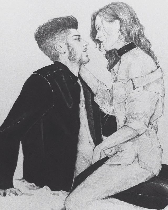 erotic Art ✌️