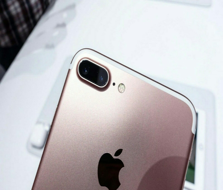 iPhone