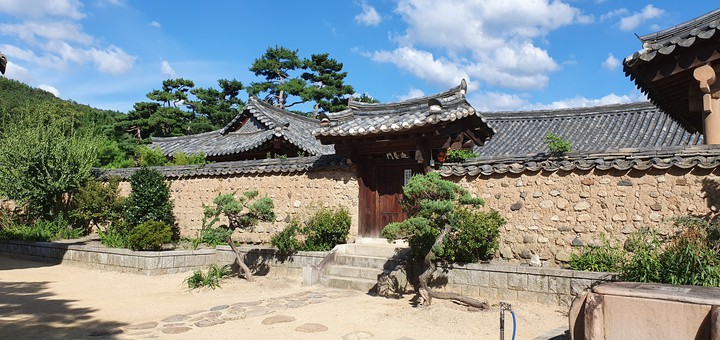 한옥