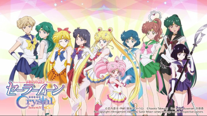 Sailor Moon