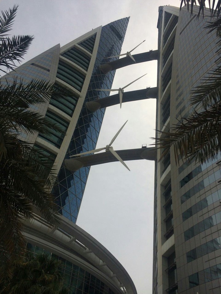 Bahrain