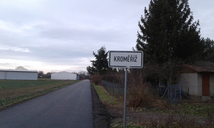 kromeriz