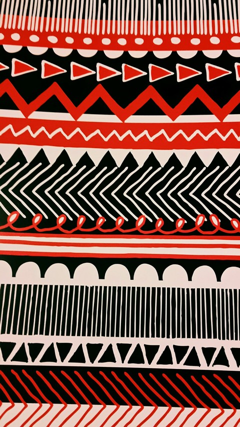 Geometric Pattern