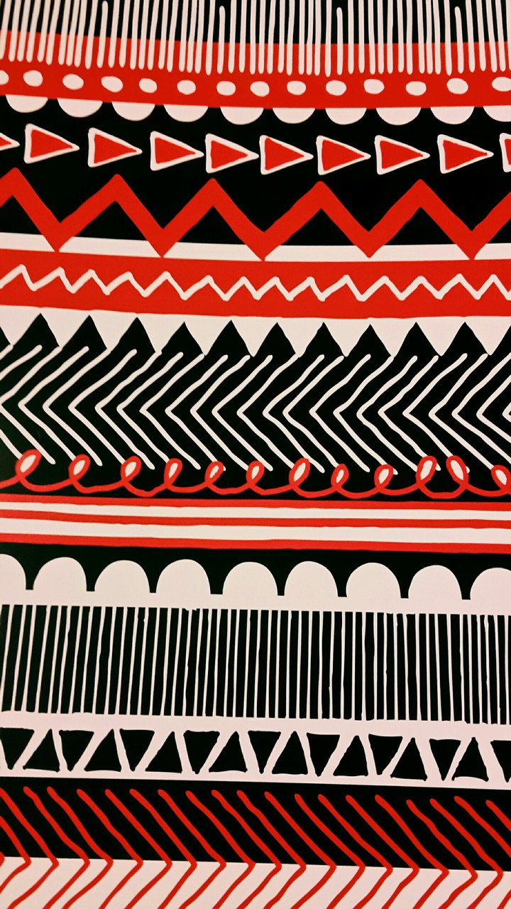 Geometric Pattern
