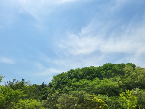 风景, sky壁纸