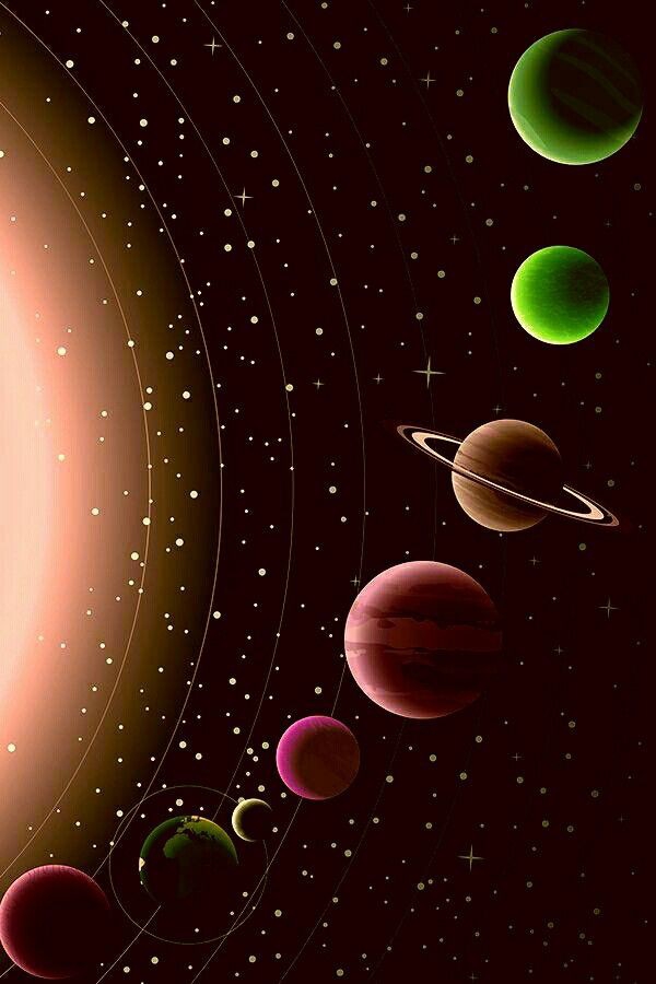 planetas