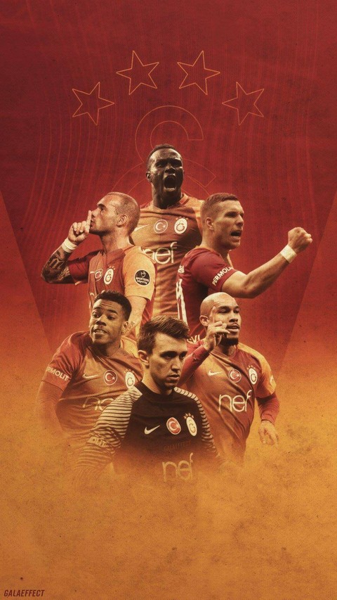 Galatasaray galatasaray Ua UA