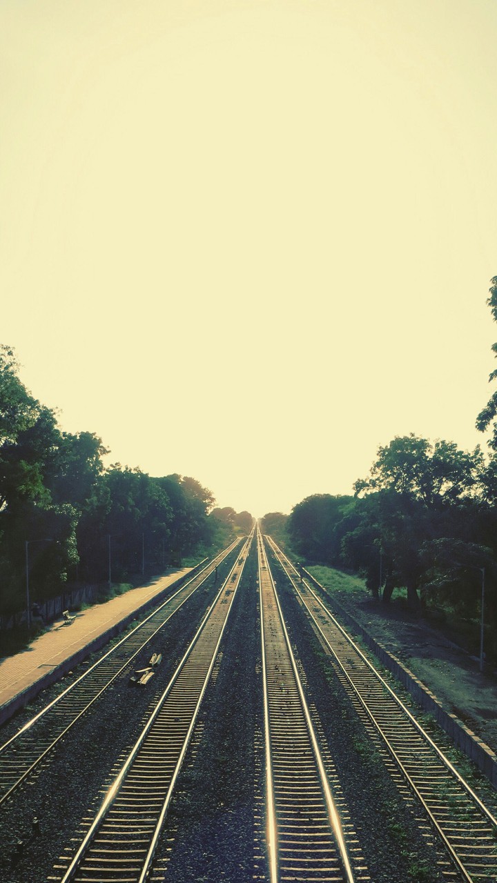 Indian Railways