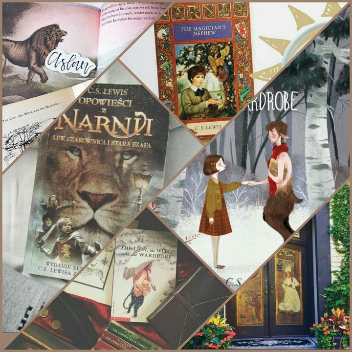 Narnia