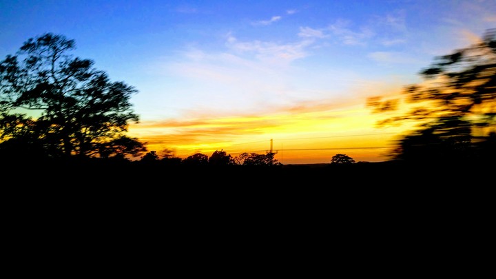 Paysage!