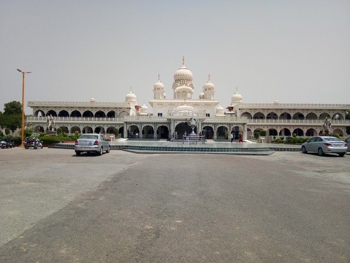 gurudware