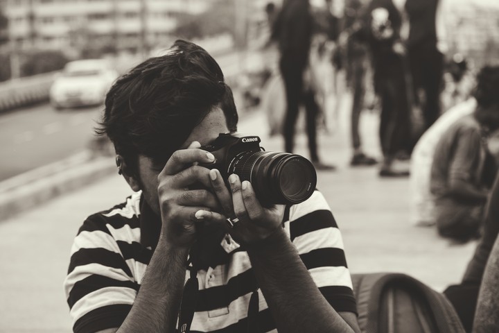 photography is ❤️