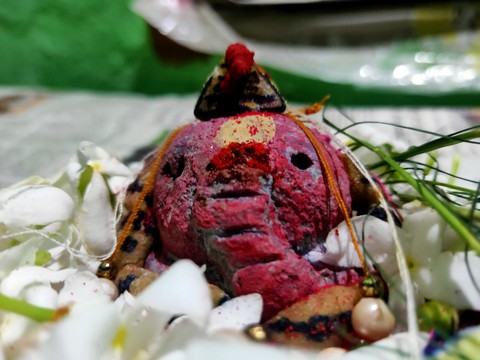 2020#Ganesh