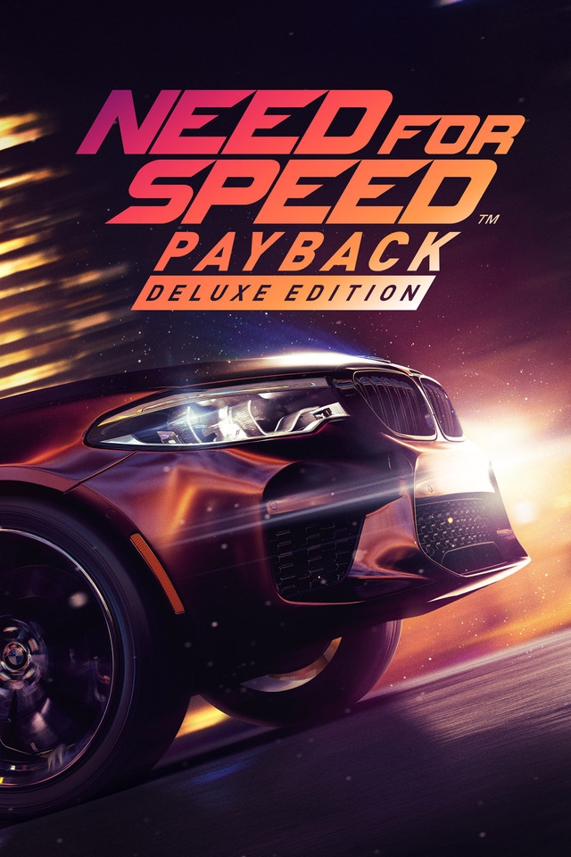 Needforspeed