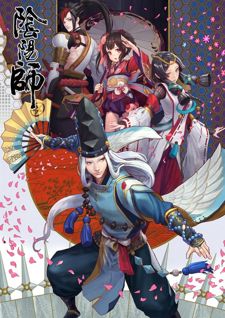 onmyoji arena