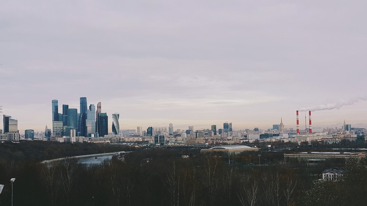 skyline
