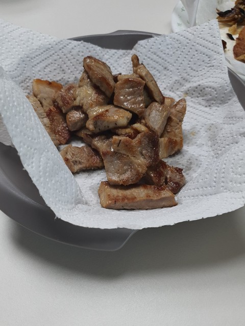 tapety meat, food