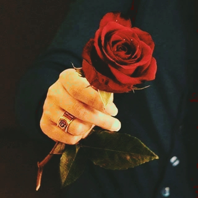 Only for you my love  ❤