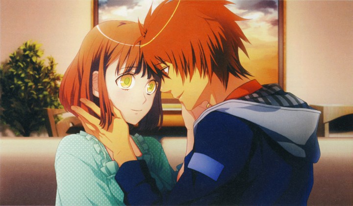 Anime