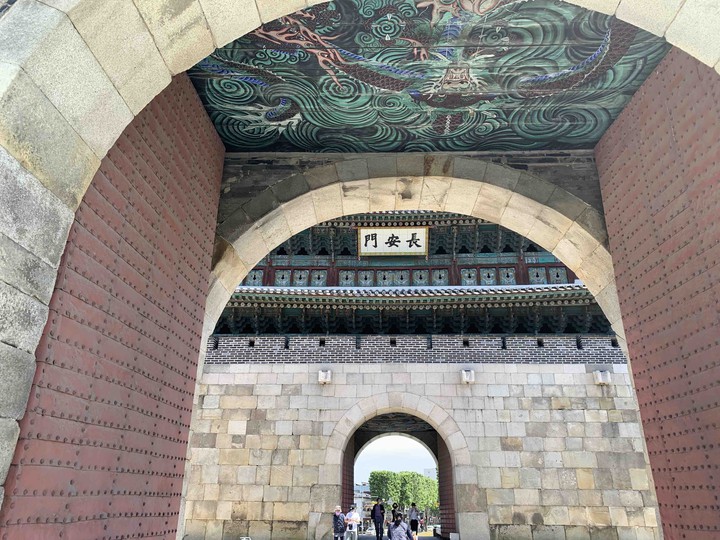 수원화성