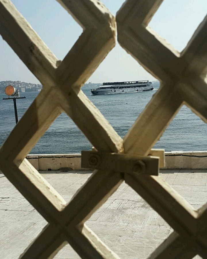 Ortaköy